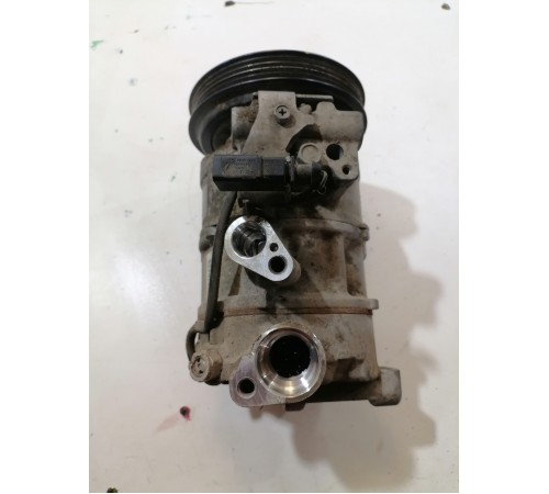 Компрессор кондиционера