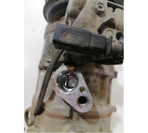 Компрессор кондиционера