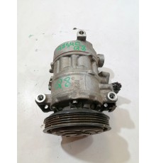 Компрессор кондиционера