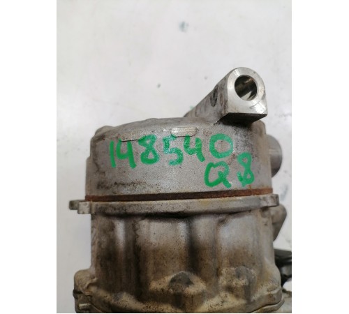 Компрессор кондиционера