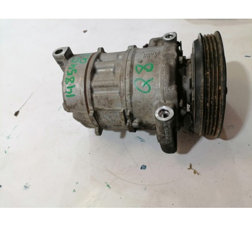 Компрессор кондиционера