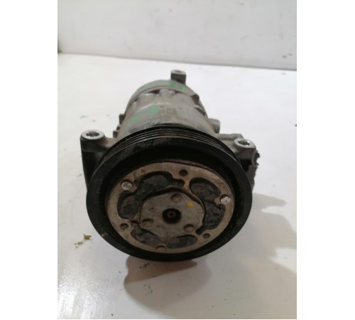 Компрессор кондиционера