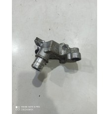 Фланец системы охлаждения