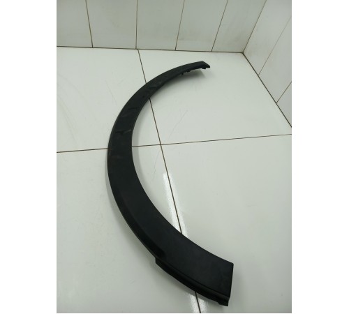 Накладка арки крыла задняя левая