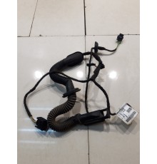 Электропроводка двери (задняя, правая)