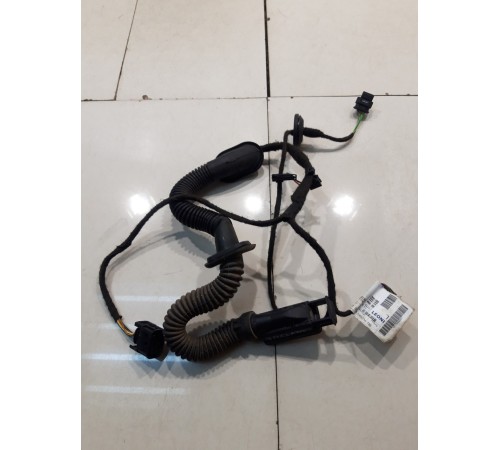 Электропроводка двери (задняя, правая)