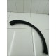 Накладка арки крыла задняя левая