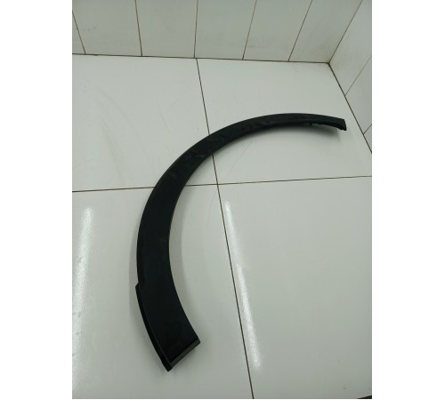 Накладка арки крыла задняя левая