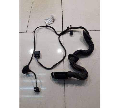 Электропроводка двери (задняя, правая)