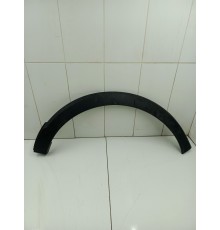 Накладка арки крыла задняя левая