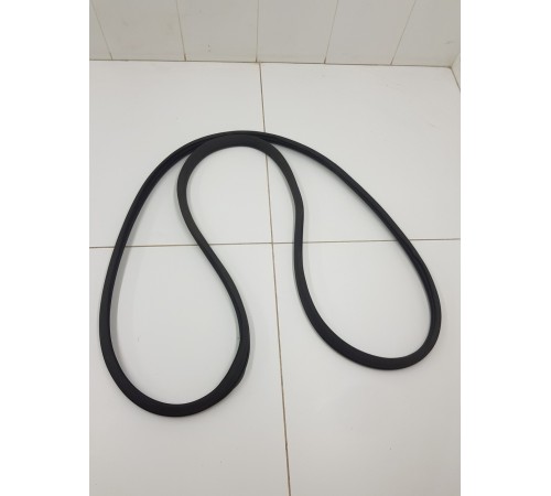 Уплотнитель двери задний правый