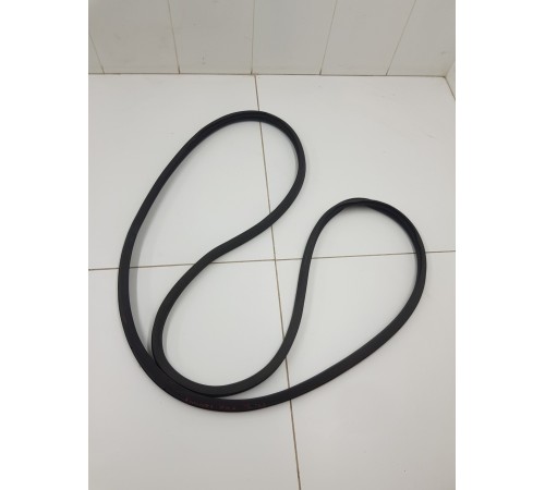 Уплотнитель двери задний правый