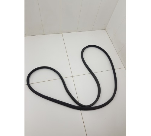 Уплотнитель двери задний правый