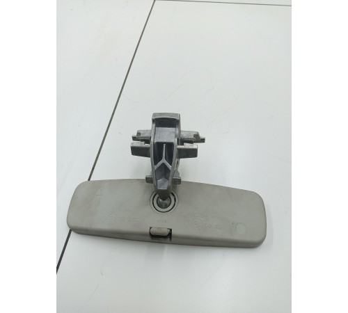 Зеркало заднего вида салонное 