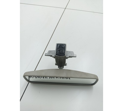 Зеркало заднего вида салонное 