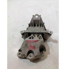 Опора двигателя левая, подушка