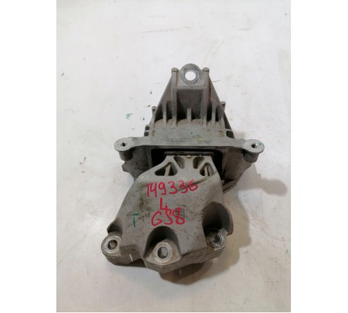 Опора двигателя левая, подушка