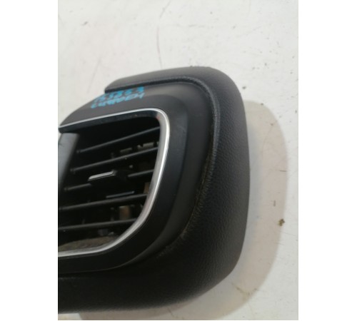 Дефлектор воздушный правый