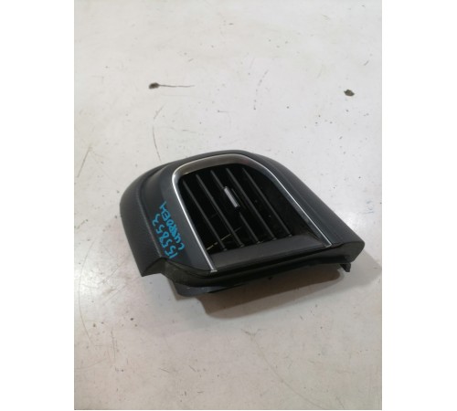 Дефлектор воздушный правый