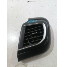 Дефлектор воздушный правый