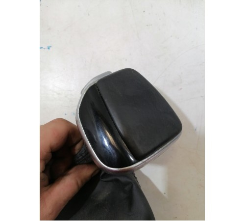 Ручка кулисы АКПП