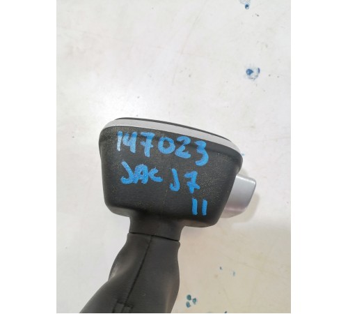 Ручка кулисы АКПП