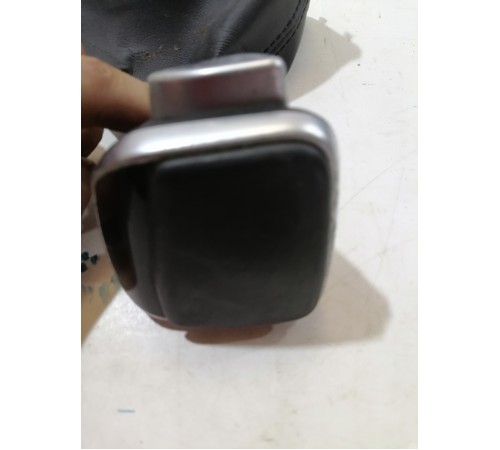 Ручка кулисы АКПП