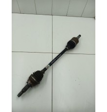 Привод (полуось) задний левый