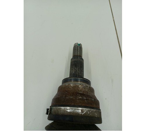 Привод (полуось) задний левый