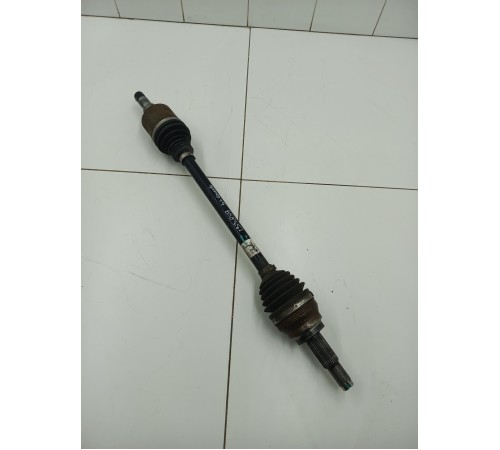 Привод (полуось) задний левый