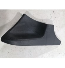 Накладка торпедо левая