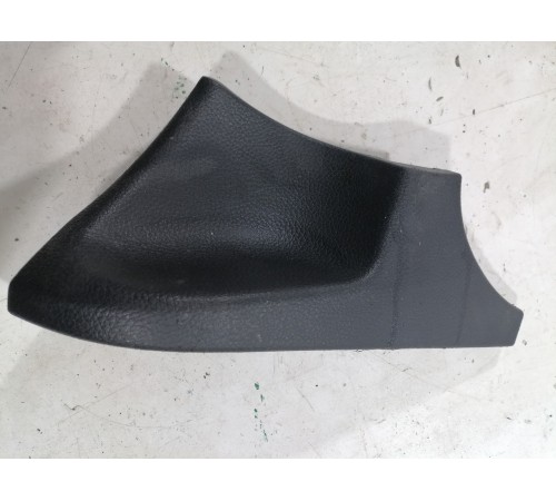 Накладка торпедо левая