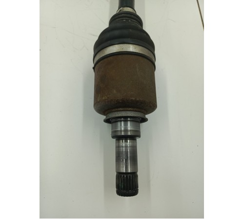 Привод (полуось) задний левый