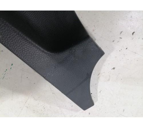 Накладка торпедо левая