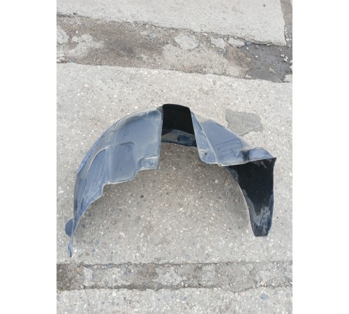 Подкрылок локер задний правый шумоизоляционный