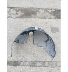 Подкрылок локер задний правый шумоизоляционный