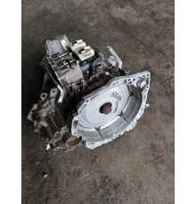 Коробка передач АКПП