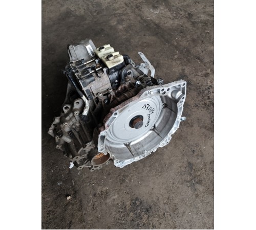 Коробка передач АКПП