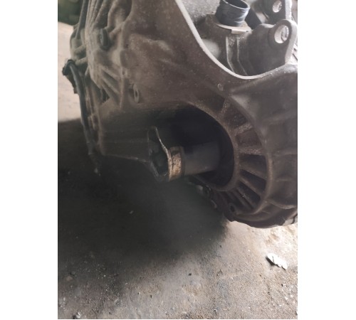 Коробка передач АКПП