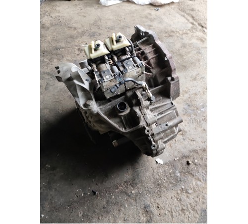 Коробка передач АКПП