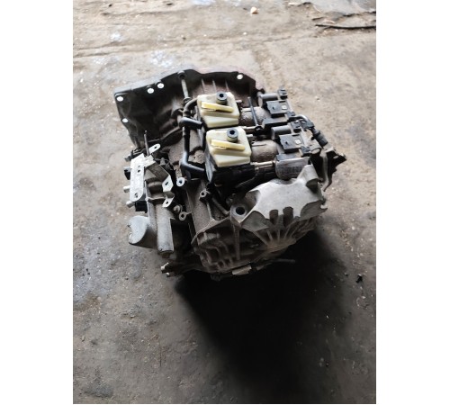 Коробка передач АКПП