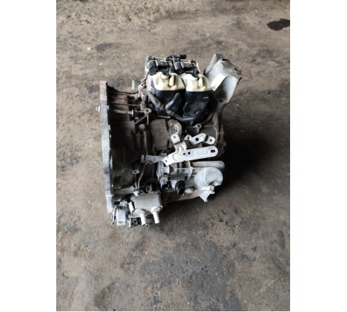 Коробка передач АКПП