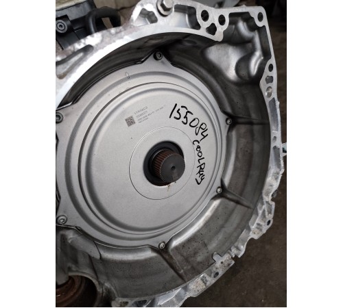 Коробка передач АКПП