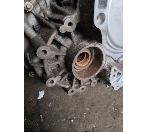 Коробка передач АКПП