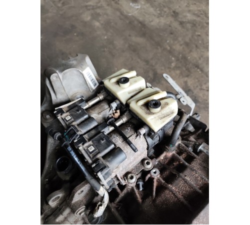 Коробка передач АКПП