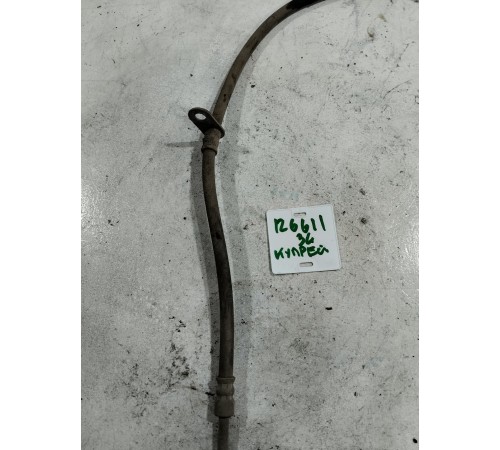 Тормозной шланг задний левый