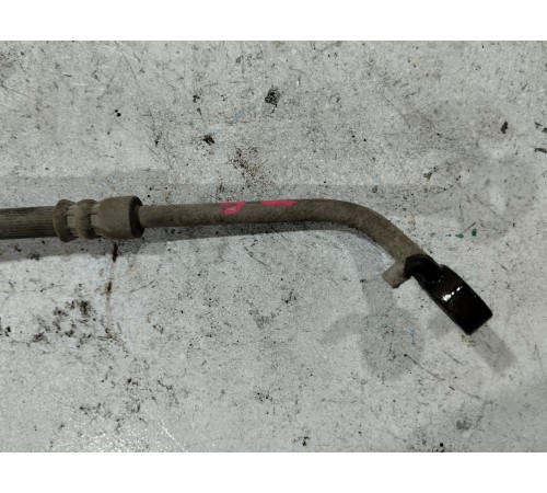 Тормозной шланг задний левый