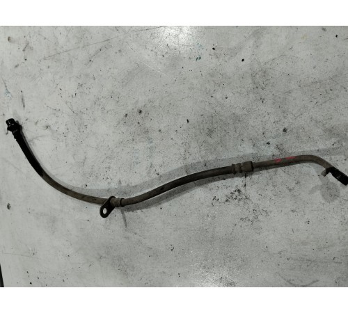 Тормозной шланг задний левый