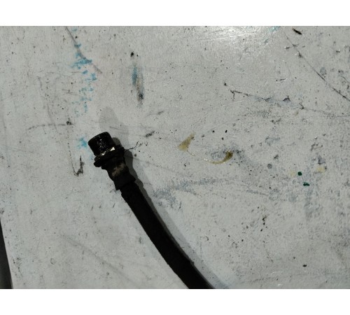 Тормозной шланг задний левый