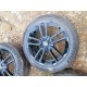 Комплект колёс 255/45R20